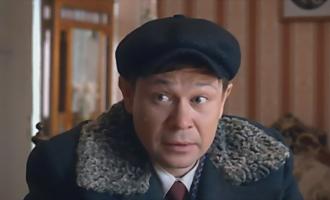 Актер Анатолий Гущин устроил драку в московском кафе
