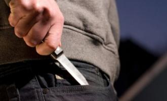 В Долгопрудном задержан насильник – украинец, угрожавший своим жертвам ножом