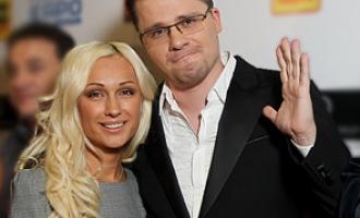 Экс-супруга Харламова считает Кристину Асмус самкой