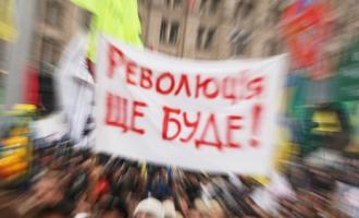 Французские режиссеры снимают в Киеве фильм о Евромайдане
