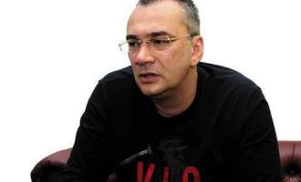 Константин Меладзе рассказал правду об отношениях с Верой Брежневой