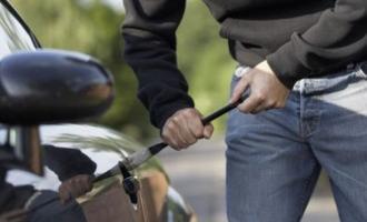 В Москве обезврежена банда автоугонщиков, похищавшая элитные иномарки