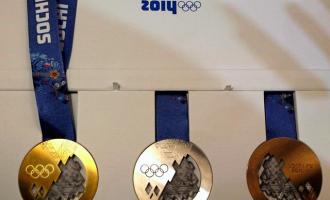 Сочи – 2014, день шестой: Германия - первая, Россия – седьмая