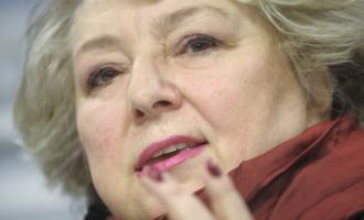 Тренер Татьяна Тарасова: я верю в травму Плющенко