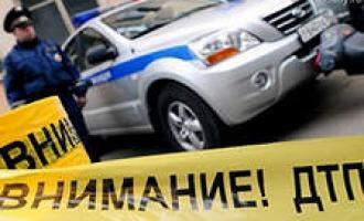 В Новосибирске сотрудник полиции заживо сгорел в своем Lexus