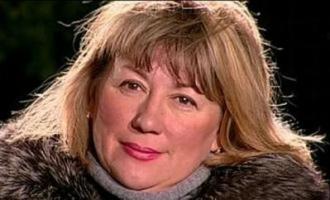 «Дом-2»: Людмила Валериевна Руднева ушла с проекта по-английски
