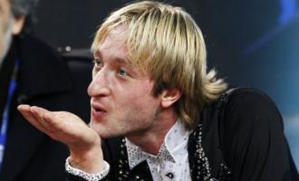 Евгений Плющенко надеется вылечиться без операций