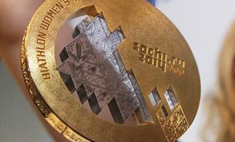 Ювелирный магазин производителя медалей для Сочи-2014 ограбили в Петербурге
