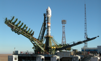 Руководитель космодрома «Байконур» ушел в отставку