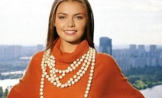 Алина Кабаева рассказала о своих отношениях с Владимиром Путиным