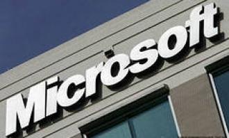 Украинские чиновники нанесли компании Microsoft ущерб в размере 200 млн долларов