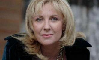 52-летняя актриса Елена Яковлева похудела на 10 кг