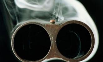В Ставрополе неизвестный разбойник застрелил сторожа фирмы ради 800 рублей