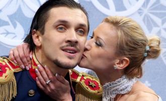 Татьяна Волосожар и Максим Траньков опровергли слухи о предстоящей свадьбе