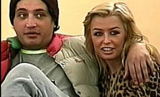 «Дом-2»: Алина Мазепова сбежала с проекта из-за угроз Мунголле