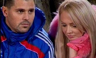 «Дом-2»: Сергей Пынзарь, заступаясь за жену, полез в драку с Андреем Черкасовым