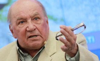 Московскую квартиру актера Льва Дурова ограбили неизвестные