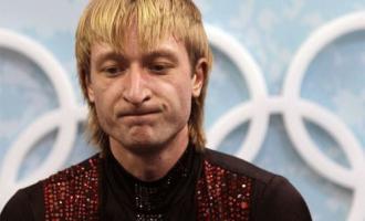 Прощальный тур Евгения Плющенко начнется без его участия