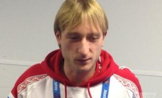 Врачи российских олимпийцев не знали о травме Плющенко, полученной в Сочи
