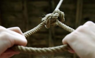 В казанском СИЗО на простыне повесился 17-летний подросток