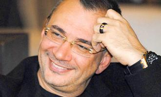 Константин Меладзе прокомментировал слухи о романе с Верой Брежневой