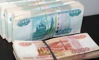 В столичной маршрутке разбойники отобрали у украинца сумку с 1 млн рублей