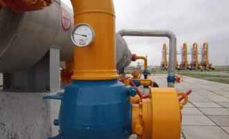 Во втором квартале «Газпром» не даст Украине скидки на газ