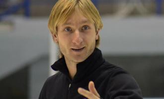 Евгений Плющенко в середине месяца вернется из Израиля в Россию