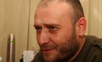СК России завел дело на лидера «Правого сектора» за призывы к терроризму