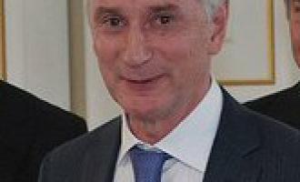 Сборная России по хоккею: будет новый тренер