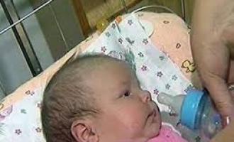 В Америке уже не первый раз удалось полностью вылечить от ВИЧ новорожденного ребенка