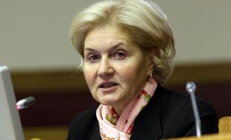 По 400 тыс. рублей будут теперь выплачивать молодым мамам, решившимся открыть собственное дело