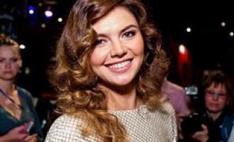 К активной публичной жизни снова возвращается Алина Кабаева
