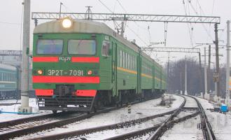 В Подмосковье 14-летнего подростка убило током на крыше электрички