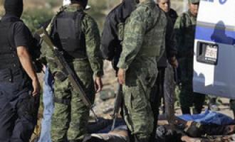 В Мексике повторно убили основателя самого влиятельного наркокартеля