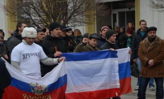 Референдум в Крыму обойдется в 1,8 миллиона долларов