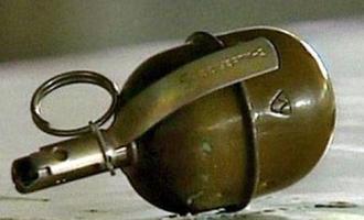 В Свердловской области задержали рецидивистов, бросивших осколочную гранату в толпу людей