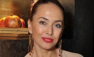 Жанна Фриске пошла на поправку