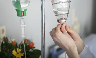 В Оренбурге 2-мальчик скончался, выпив уксусной эссенции