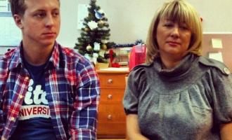 «Дом-2»: Женя Руднев остался без поддержки родного человека