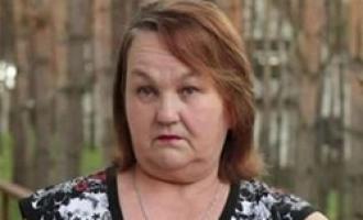 «Дом-2»: Ольга Васильевна бросила больного мужа на попечение дочери с маленьким ребенком