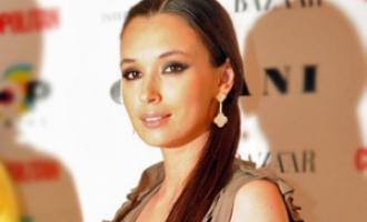 Лиза Ющенко решилась на второй брак