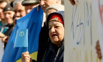 Татары Крыма обратились в Организацию Исламского Сотрудничества с просьбой о срочной помощи