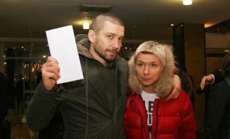 Лидер группы «Ума Турман» рассказал, почему развелся после 17 лет в браке