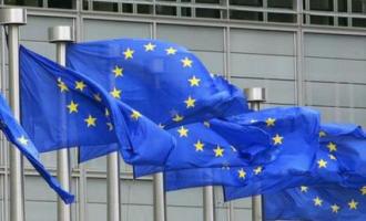 В Евросоюзе приняли санкции против 21 чиновника из России и Украины