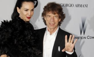 ������ �Rolling Stones� ���������� �������� � ����� � ������������� ������� ���� ��������