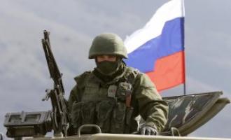 После убийства в Крыму украинского прапорщика командование ВС Украины разрешило военным применять оружие