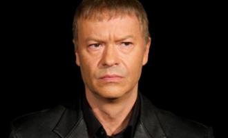 Федор Бондарчук для роли экстрасенса сбрил усы и бородку