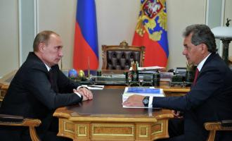 Кадетское училище откроется в Севастополе по распоряжению Путина
