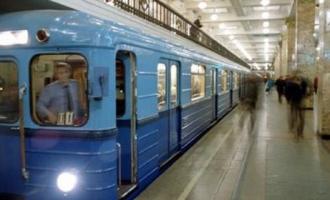 В столичном метро погиб пассажир